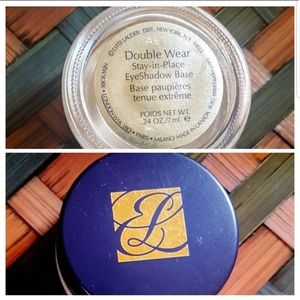 Estee Lauder Double Wear Eyeshadow base